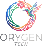 Orygen Tech