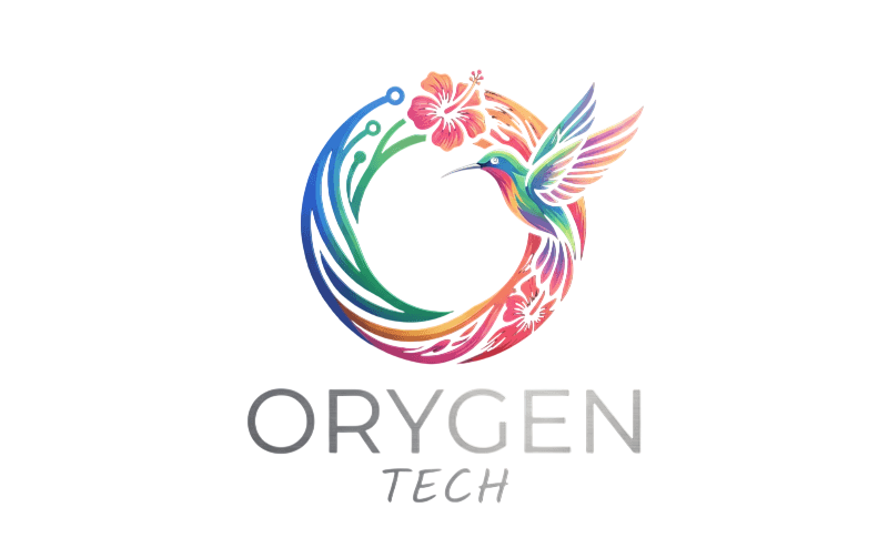 Orygen Tech